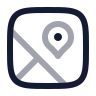 Maps Square 02 icon preview