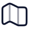 Maps icon preview