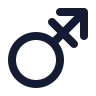 Mars Stroke icon preview