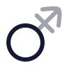 Mars Stroke icon preview