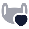 Mask Love icon preview
