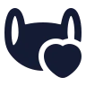 Mask Love icon preview