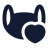 Mask Love icon preview