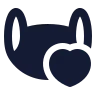 Mask Love icon preview
