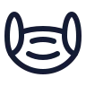 Mask icon preview