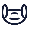 Mask icon preview