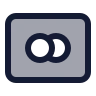 Master Card icon preview