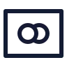 Master Card icon preview
