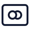 Master Card icon preview