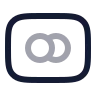 Master Card icon preview