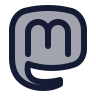 Mastodon icon preview
