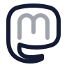 Mastodon icon preview