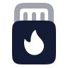 Matches icon preview