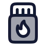 Matches icon preview