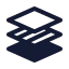 Materialandtexture icon with solid standard style