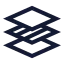 Materialandtexture icon with stroke sharp style