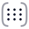 Matrix icon preview