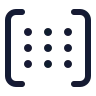 Matrix icon preview