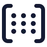 Matrix icon preview