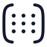 Matrix icon preview