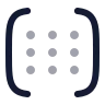 Matrix icon preview