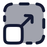 Maximize Screen icon preview