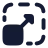 Maximize Screen icon preview