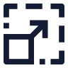 Maximize Screen icon preview