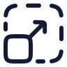 Maximize Screen icon preview