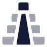 Mayan Pyramid icon preview
