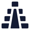 Mayan Pyramid icon preview