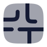 Maze icon preview