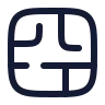 Maze icon preview