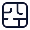 Maze icon preview
