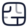 Maze icon preview