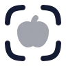 Meal Scan icon preview