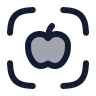 Meal Scan icon preview