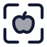 Meal Scan icon preview
