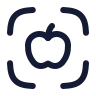 Meal Scan icon preview