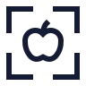 Meal Scan icon preview