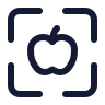Meal Scan icon preview