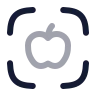 Meal Scan icon preview