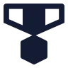 Medal 01 icon preview