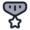 Medal 02 icon preview