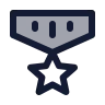 Medal 02 icon preview