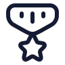 Medal 02 icon preview
