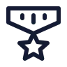 Medal 02 icon preview