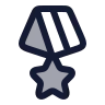 Medal 05 icon preview