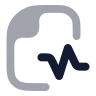 Medical File icon preview