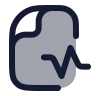 Medical File icon preview